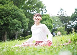 インストラクター紹介
